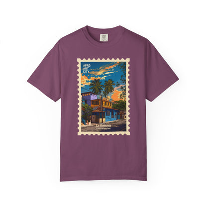 Dominican Republic - La Romana | Postcards Travel T-Shirt