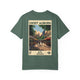 United States - Georgia, Sweet Auburn | Heritage Travel T-Shirt