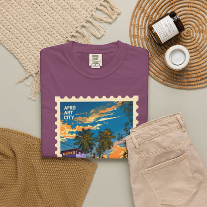 Dominican Republic - La Romana | Postcards Travel T-Shirt