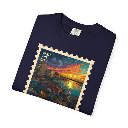 Canada - Nova Scotia, Halifax | Postcards Travel T-Shirt