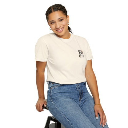 Martinique - Poulet Boucané | Flavors T-Shirt