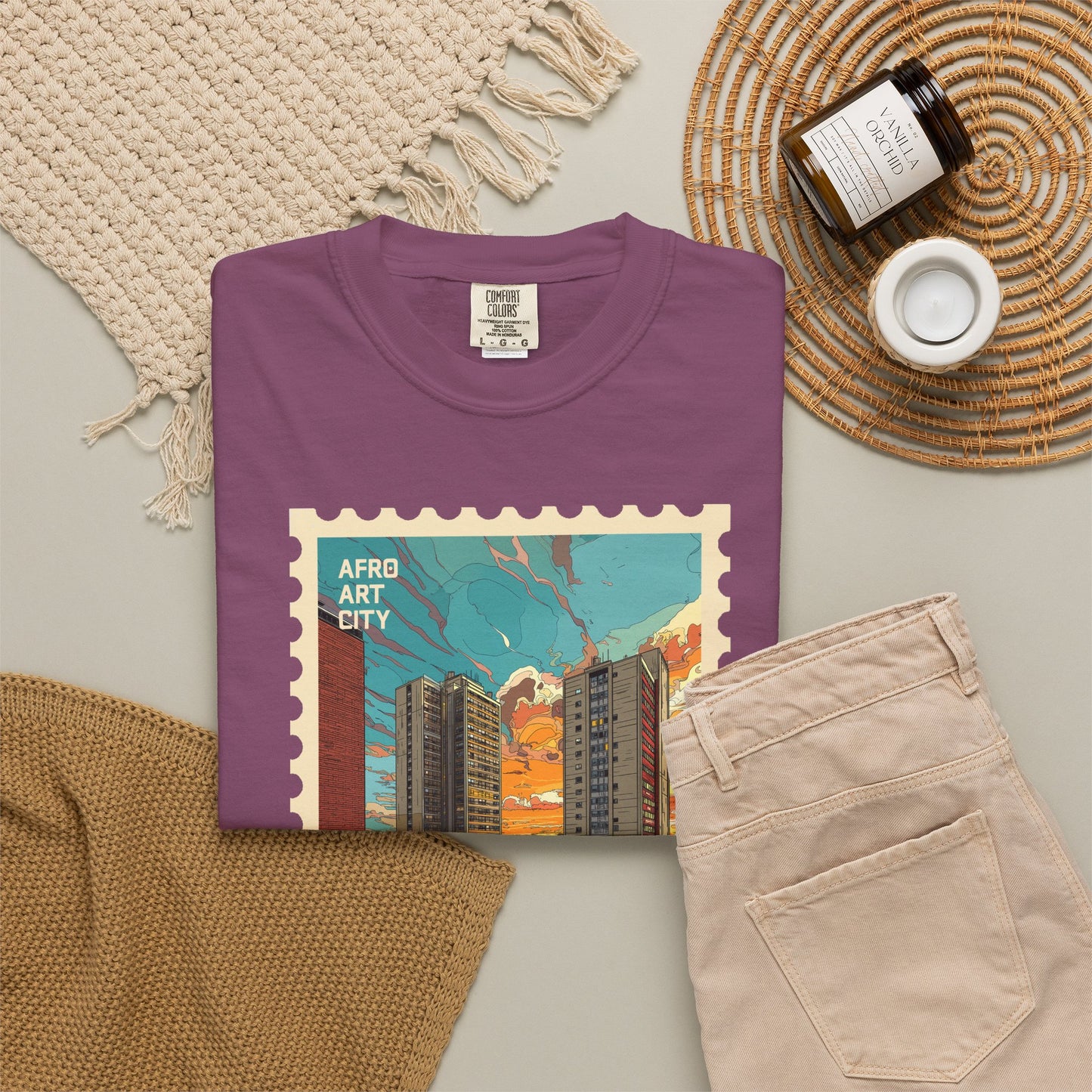 Canada - Ontario, Jane and Finch | Postcards Travel T-Shirt