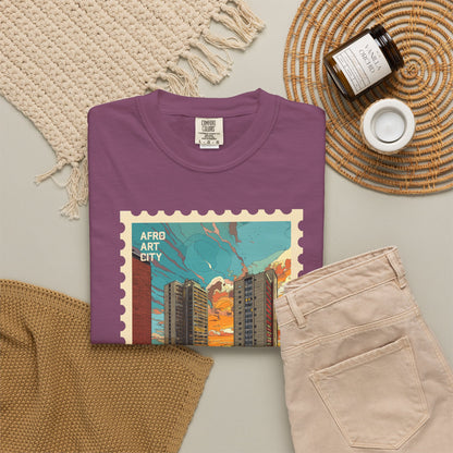 Canada - Ontario, Jane and Finch | Postcards Travel T-Shirt