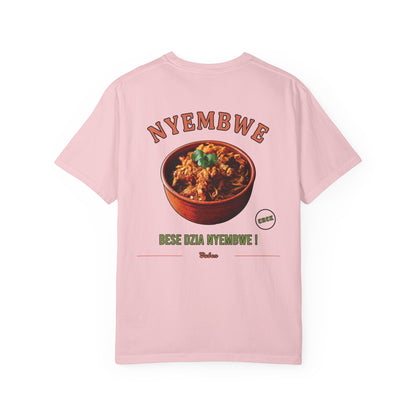Gabon - Poulet Nyembwè | Flavors T-Shirt