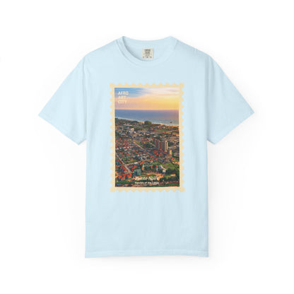 Congo - Pointe Noire | Postcards Travel T-Shirt