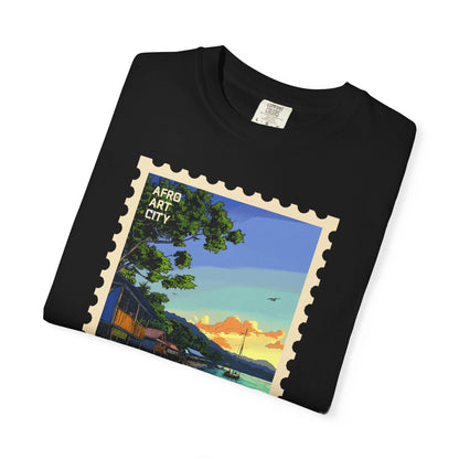 Nicaragua - Pearl Lagoon | Postcards Travel T-Shirt