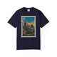 Gabon - Libreville | Postcards Travel T-Shirt