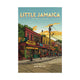 Canada - Ontario, Toronto, Little Jamaica, Eglinton West｜Poster