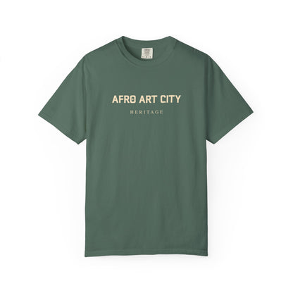 Guadeloupe - Pointe à Pitre | Heritage Travel T-Shirt