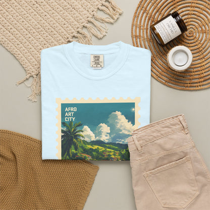 Venezuela - Barlovento | Postcards Travel T-Shirt