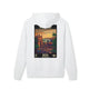 India - Mumbai | Heritage Travel Hoodie