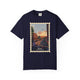 United States - New York, Queens | Postcards Travel T-Shirt