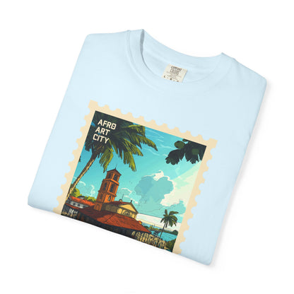 Panama - Colon | Postcards Travel T-Shirt