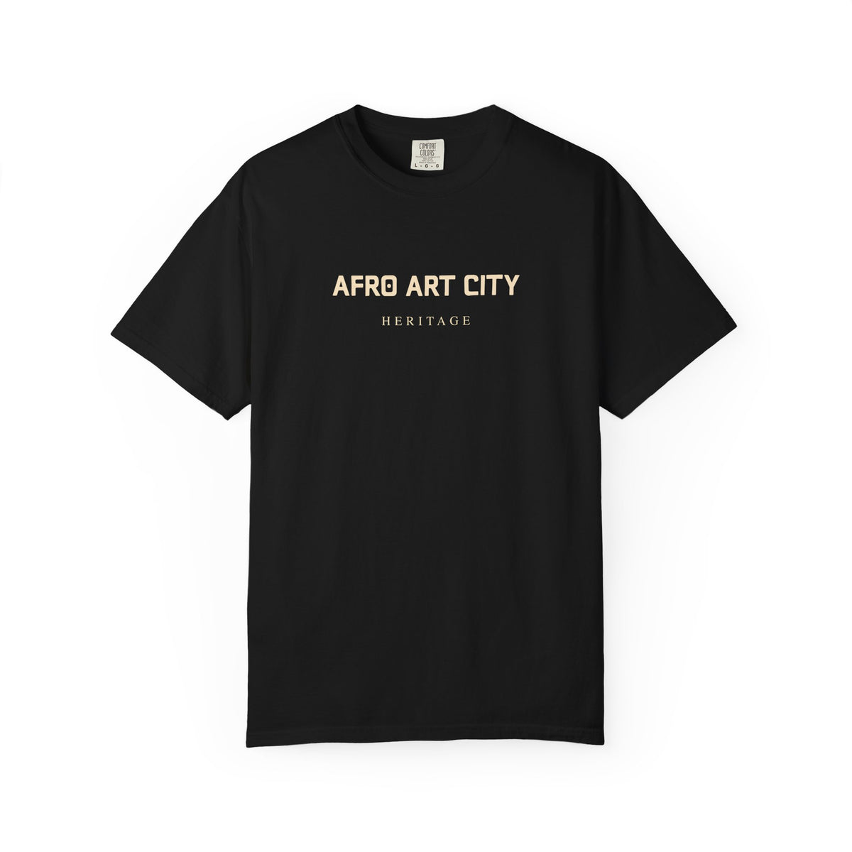 United States - New York, Bed-Stuy | Heritage Travel T-Shirt
