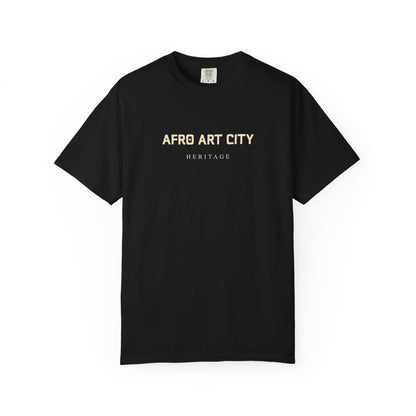 United States - New York, Bed-Stuy | Heritage Travel T-Shirt
