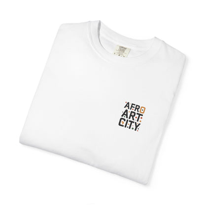 France - Crousty | Flavors T-Shirt