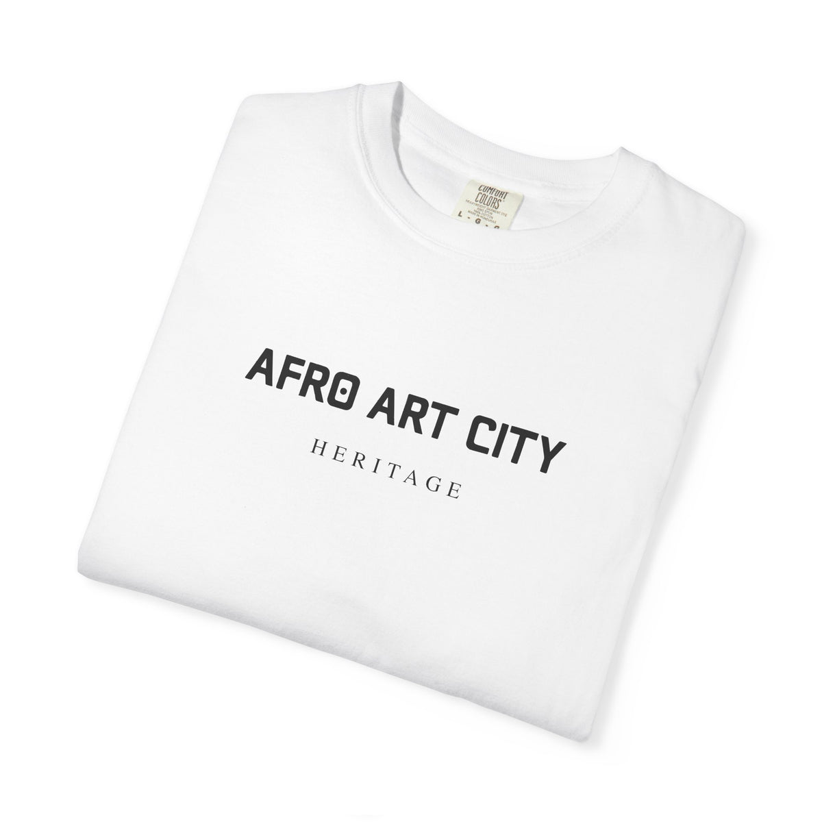 United States - New York, Bed-Stuy | Heritage Travel T-Shirt