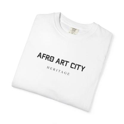United States - New York, Bed-Stuy | Heritage Travel T-Shirt