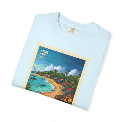 Nicaragua - Corn Islands | Postcards Travel T-Shirt