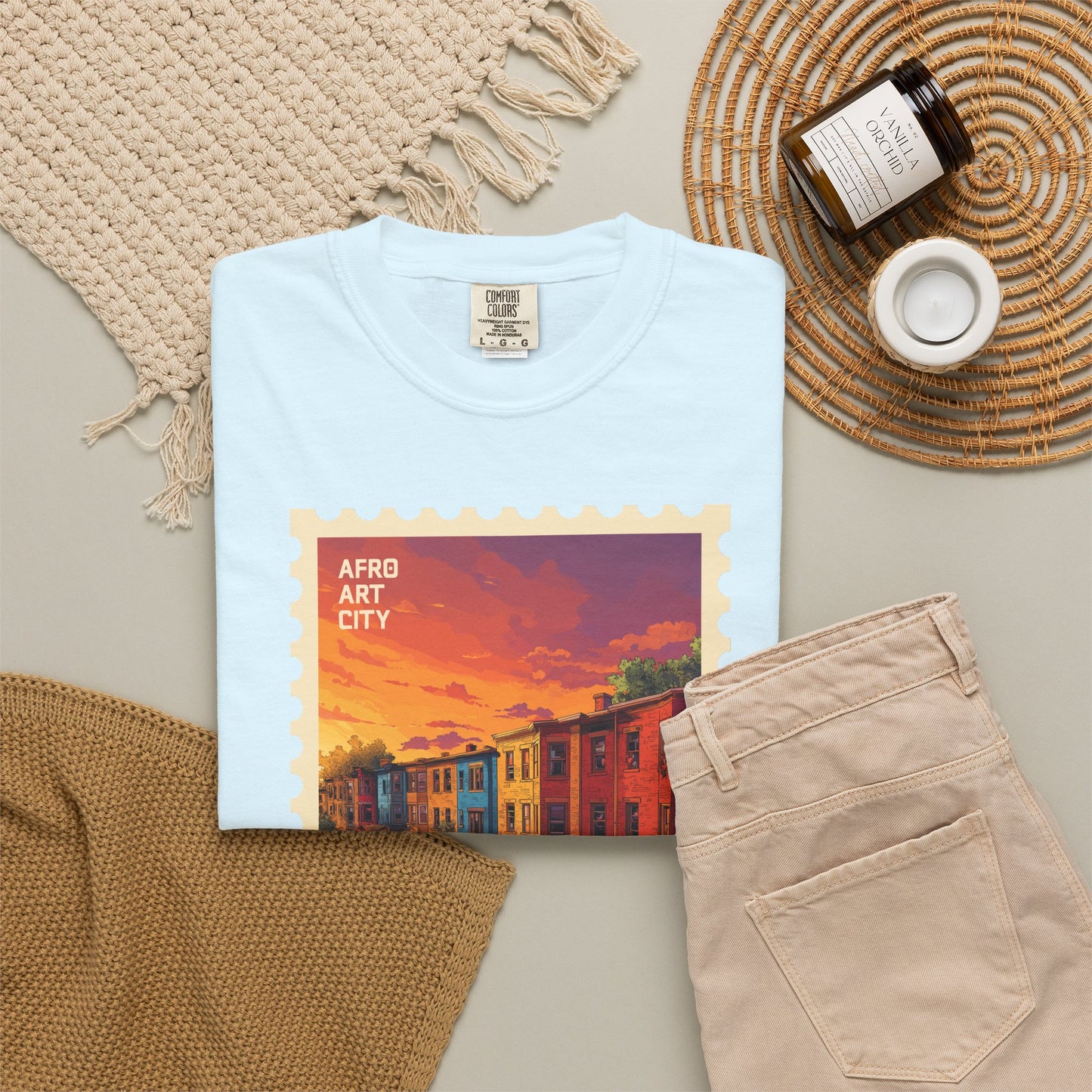 Canada - Ontario, Overbrook | Postcards Travel T-Shirt