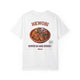 Nigeria - Nkwobi | Flavors T-Shirt