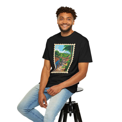 Venezuela - Curiepe | Postcards Travel T-Shirt