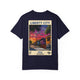 United States - Florida, Liberty City | Heritage Travel T-Shirt