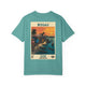 Guinea Bissau - Bissau | Heritage Travel T-Shirt