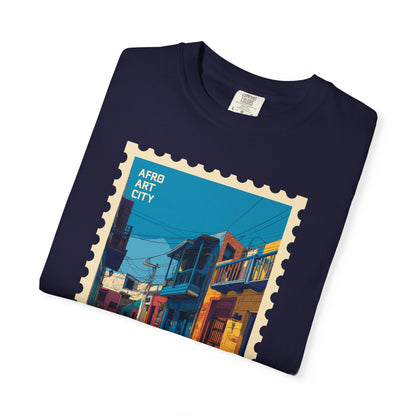 Colombia - Santa Marta | Postcards Travel T-Shirt