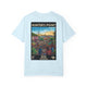 United States - California, Hunter's Point | Heritage Travel T-Shirt