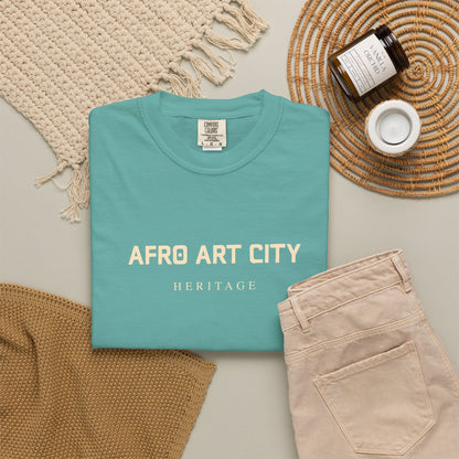 Mayotte - Mamoudzou | Heritage Travel T-Shirt
