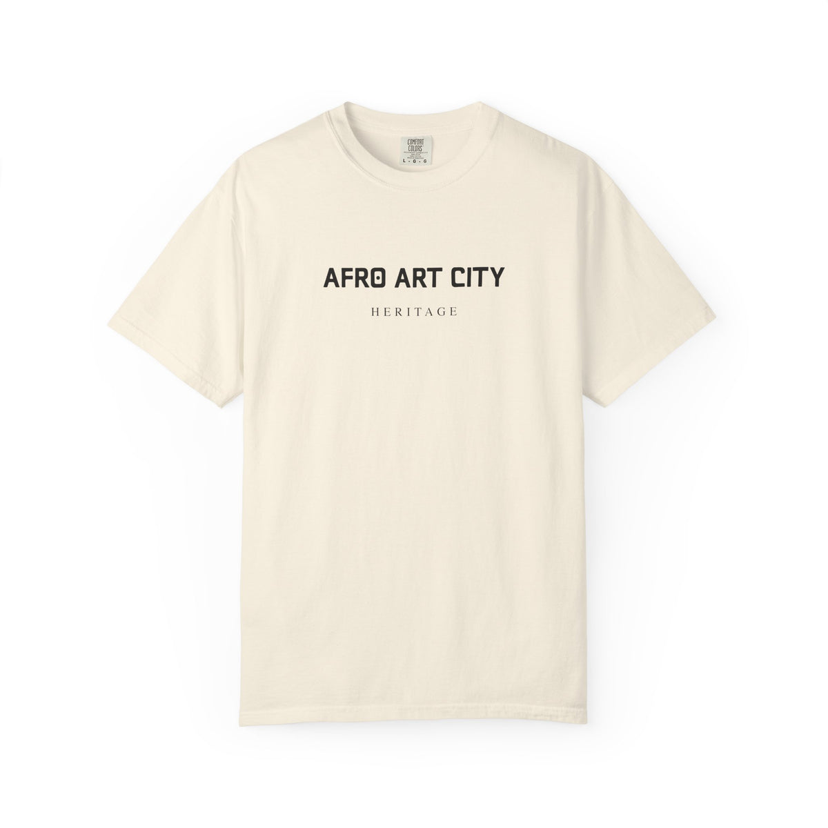United States - New York, Bed-Stuy | Heritage Travel T-Shirt