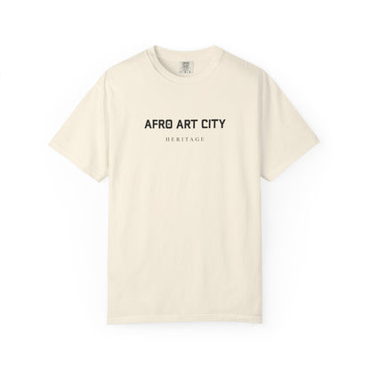 United States - New York, Bed-Stuy | Heritage Travel T-Shirt