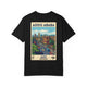 Ethiopia - Addis Ababa | Heritage Travel T-Shirt