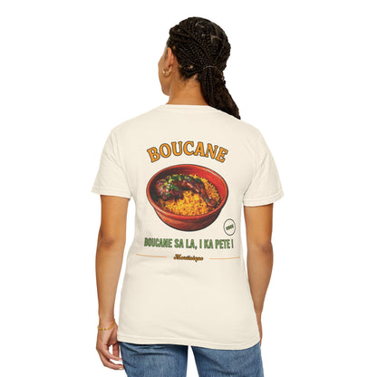 Martinique - Poulet Boucané | Flavors T-Shirt