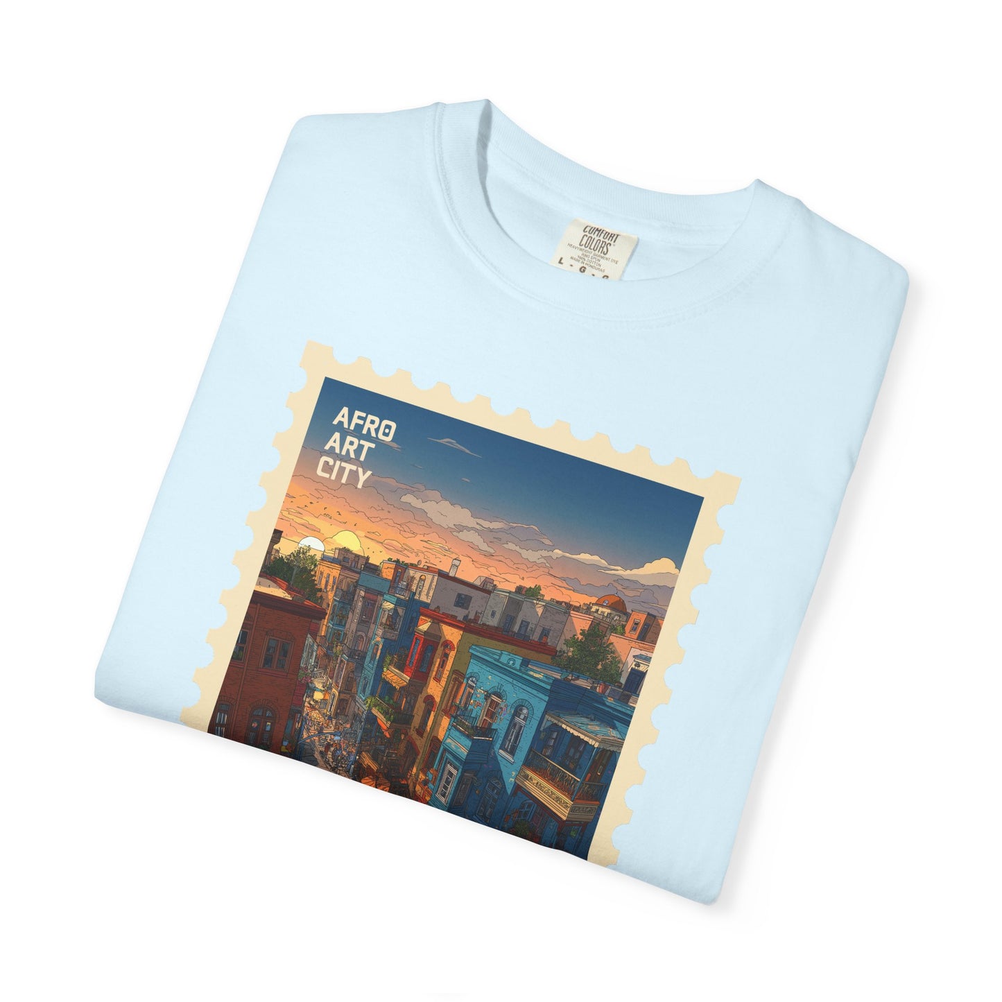 Canada - Montreal, Petit Maghreb | Postcards Travel T-Shirt