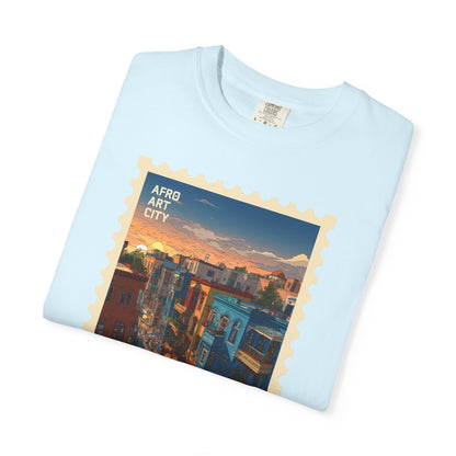 Canada - Montreal, Petit Maghreb | Postcards Travel T-Shirt