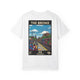 United States - New York, The Bronx | Heritage Travel T-Shirt