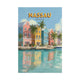 Bahamas - Nassau｜Poster