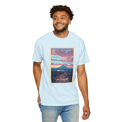 Congo - Goma | Postcards Travel T-Shirt