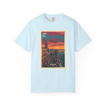 Mexico - Veracruz | Postcards Travel T-Shirt
