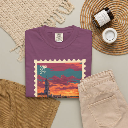 Mexico - Veracruz | Postcards Travel T-Shirt