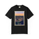 United States - California, Baldwin Hills | Postcards Travel T-Shirt
