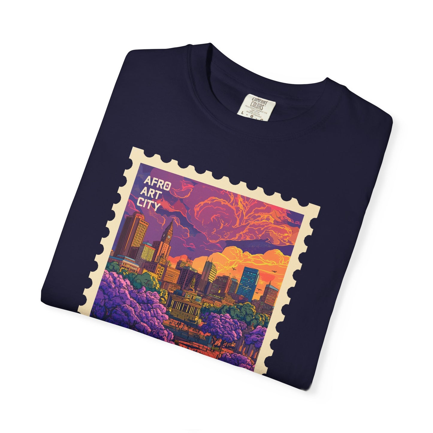 South Africa - Pretoria | Postcards Travel T-Shirt