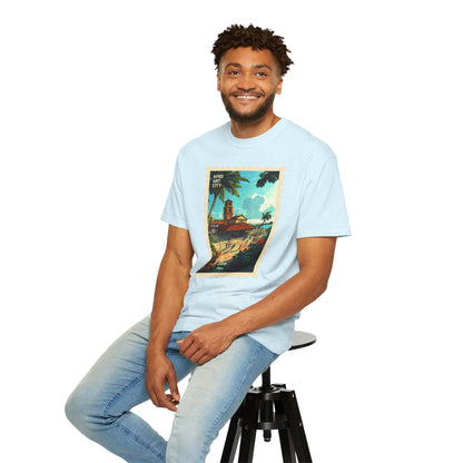Panama - Colon | Postcards Travel T-Shirt