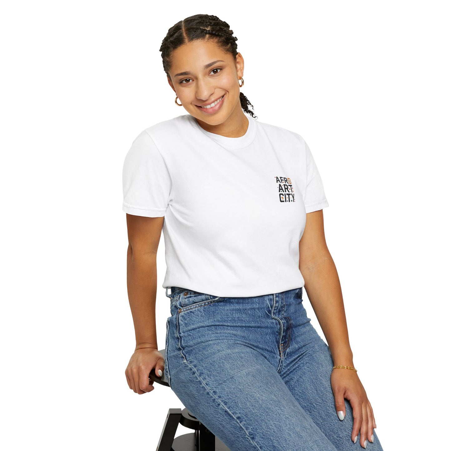 Martinique - Poulet Boucané | Flavors T-Shirt