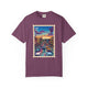 United States - Maryland, U Street Corridor | Postcards Travel T-Shirt