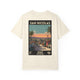 Mexico - San Nicolás | Heritage Travel T-Shirt