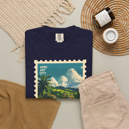 Venezuela - Barlovento | Postcards Travel T-Shirt