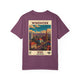 Namibia - Windhoek | Heritage Travel T-Shirt